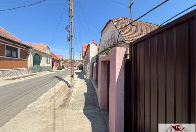 Casa de vanzare in Cut - Sebes - 3