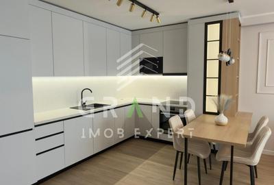 Apartament cu 2 camere I NOU I Florești I Eroilor - 1