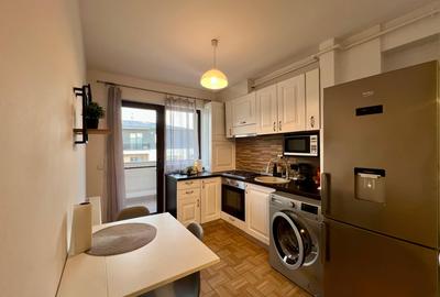 Apartament  cu 3 camere | Floresti | Str Stejarului | Bloc nou - 9