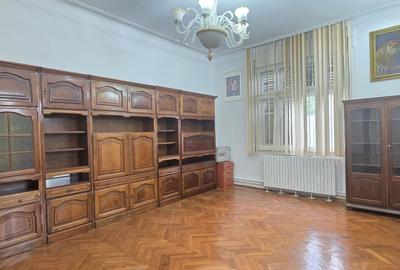 FAR - GARA ! CASA 4 CAMERE TEREN 400 MP. IDEAL SEDIU FIRMA BIROURI. - 11