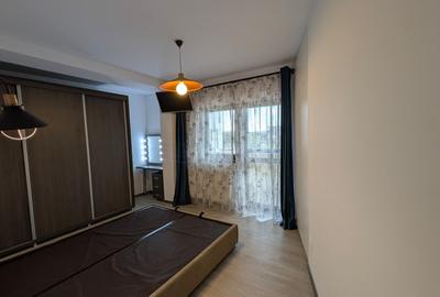 DNB Imobiliare vă propune spre închiriere un apartament cu 3 camere în zona CUG, - 4