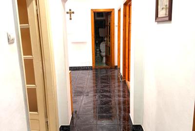 Apartament 3 camere 65mp -Bulevard-Autogara mobilat - 3