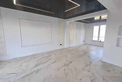 Casă individuală cu 4 camere în Valea Adâncă
