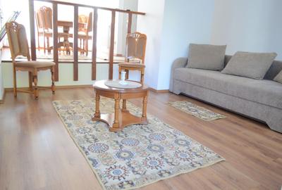 Apartament cu scara interioara, curte si garaj in cartier Grigorescu - 3