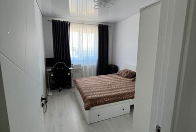 Apartament 2 camere OPEN SPACE | Prima închiriere | Bloc nou  | Parcare - 2