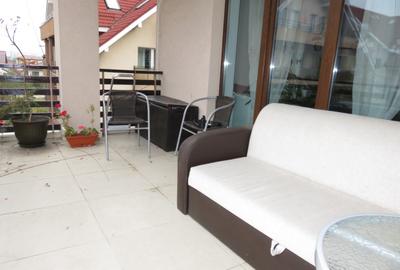 Apartament 2 camere, zona Campului-Manastur! - 14