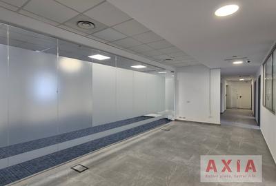 Inchiriere birou amenajat 432 mp, zona Cismigiu, Comision 0% - 4