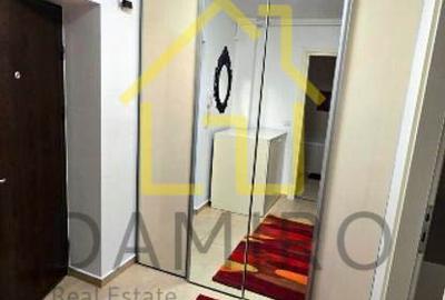 Apartament 2 camere Palladium Residence metrou Nicolae Teclu Pallady Parcare - 4