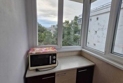 AVIATIEI, STR. ARIPILOR,  2 CAMERE CU LOC DE PARCARE INCLUS - 9