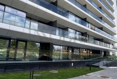 Apartament 2 camere premium | Modern | Barbu Vacarescu - Yacht Kid - 11