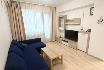 Baneasa l 2 Camere l Bloc Nou l - 6