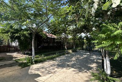 Casa 4 camere de vanzare | 660 MP teren | Mizil, Prahova | Comision 0% - 47