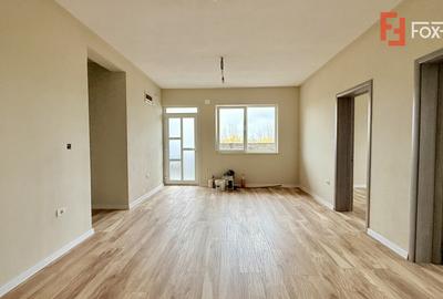 Duplex pe parter 4 camere Ghiroda - 3