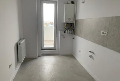 Apartament 2 camere finisat, Metalurgiei-Postalionului - 9