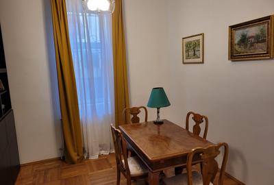 Mall Vitan -apartament in vila - 6