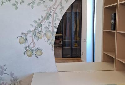 Penthouse 4 camere | Pipera| Terasă spectaculoasă 173 mp | Mobilat complet - 14