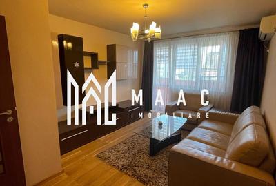 Apartament cu 3 camere decomandat, mobilat în Hipodrom 3