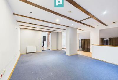 Apartament spațios pe strada Ion Ghica - 14