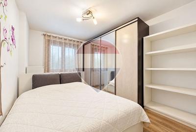 Casă duplex P+1+M | 113 mp utili | Curte | Popești-Leordeni - 7