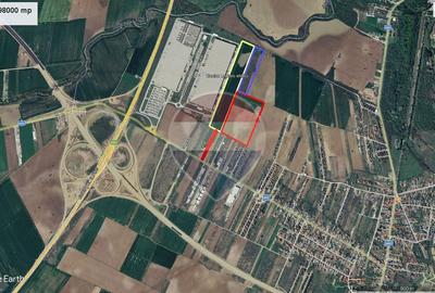 Teren Joita - Emag pretabil parc industrial - 5