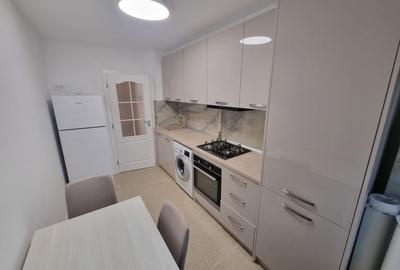 Victoria Emag- apartament 2 camere decomandat mobilat nou - 8