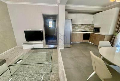 Inchiriere vila tip duplex Ploiesti, zona Albert - 2
