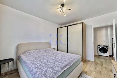 Apartament 2 camere, 60 mp utili, etajul 1 - Zona Rahovei - 6