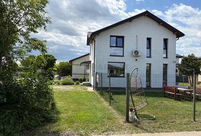 Casă individuală 4 camere | Bavaria Park Balotești| Teren 379 mp - 31