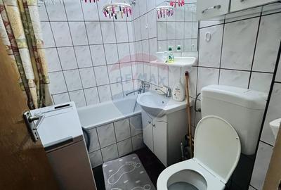 Apartament cu 2 camere de vânzare în zona Rogerius - 4