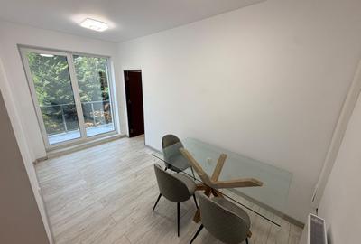 Apartament 3 camere Borhanci locuinta sau birou - 3