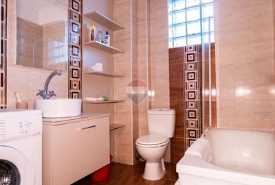 Vanzare apartament 2 camere - Bd. Luptătorilor - Metrou Parc Bazilescu - 17