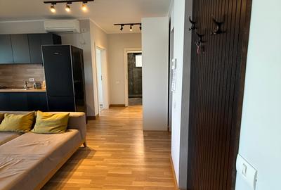 Apartamente cu vedere frontala - Lac Siutghiol - 15