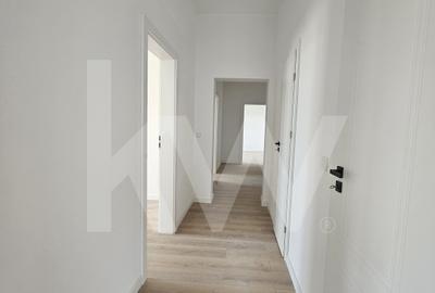 Apartament cu 3 camere - 84 mp utili - Ciresica - 2