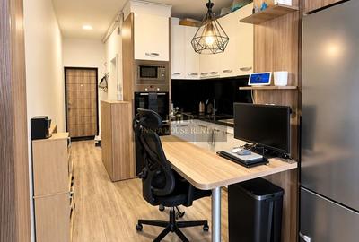 ♦️Apartament 2 camere Obor / Bloc NOU♦️ - 6