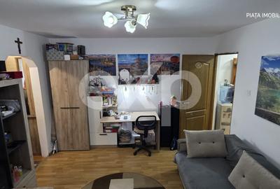 OPORTUNITATE IMOBILIARĂ | Apartament Modern și Confortabil – Etaj 2, Micro 6 - 2