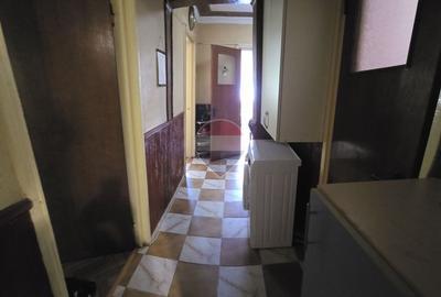 Apartament în zona Brancoveanu, 3 camere , Parter/4, zona verde - 8