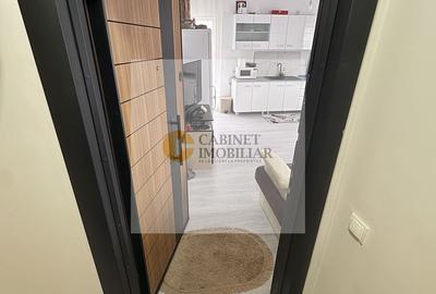 2 Camere - 60MP | Credit | 2023 | Parcare Subteran-INCLUS | Preciziei - 1