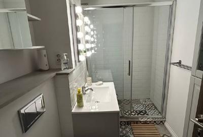 Închiriez apartament cu 3 camere foarte aproape de Iulius Mall - și studenti - 11