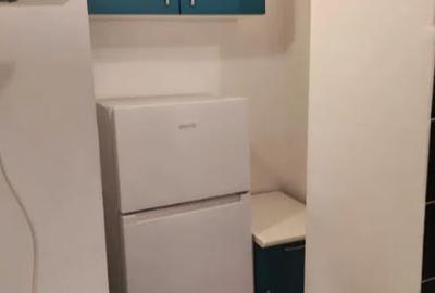 Tineretului metrou PARC,bl.1998,reabilitat,et3/8,mobilata,utilata, AC,TOTUL  NOU - 4