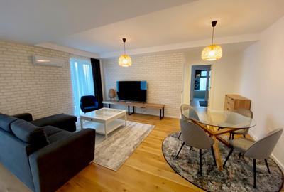 Apartament 3 camere mobilat// Petrom City - 1