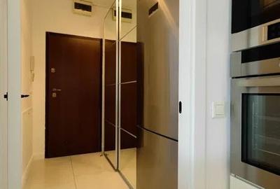 Apartament cu 3 camere semidecomandat în Virtuții