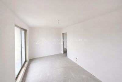 Apartament 3 camere | 2 balcoane | 61 mp utili | Zona Iulius Mall - Gheorgheni - 4