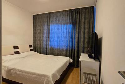 Apartament cu 2 camere decomandat în Dacia