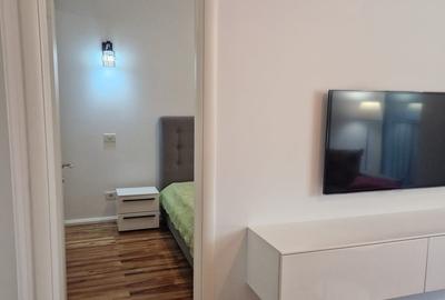 Apartament de 2 camere, 50 mp, centrala, balcon, Otopeni - 6