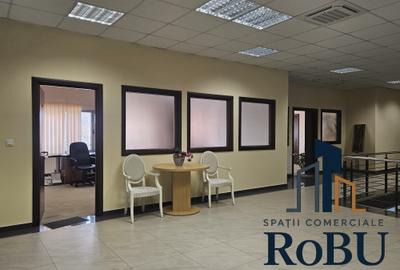 Spatiu comercial platfoma showroom in zona Brasov # RoBU Spatii Comerciale - 4