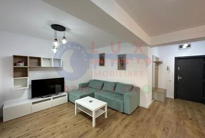 APARTAMENT MODERN CU PRIVELIȘTE DE VIS | DANUBIUS RESIDENCE | PARCARE SUBTERANĂ - 4