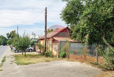 Teren 2,612mp Balotesti / Strada I. C. Bratianu - 2