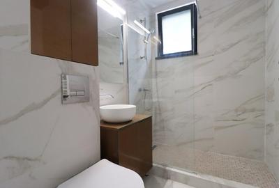 Apartament 2 camere, Bdul Barbu Vacarescu, renovat integral în 2024, decomandat - 10