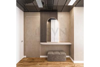 REA1019249 Urban Loft l Brick I 4 rooms - 18