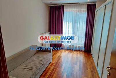 Apartament premium cu 3 camere si vedere catre lac - Floreasca - 6